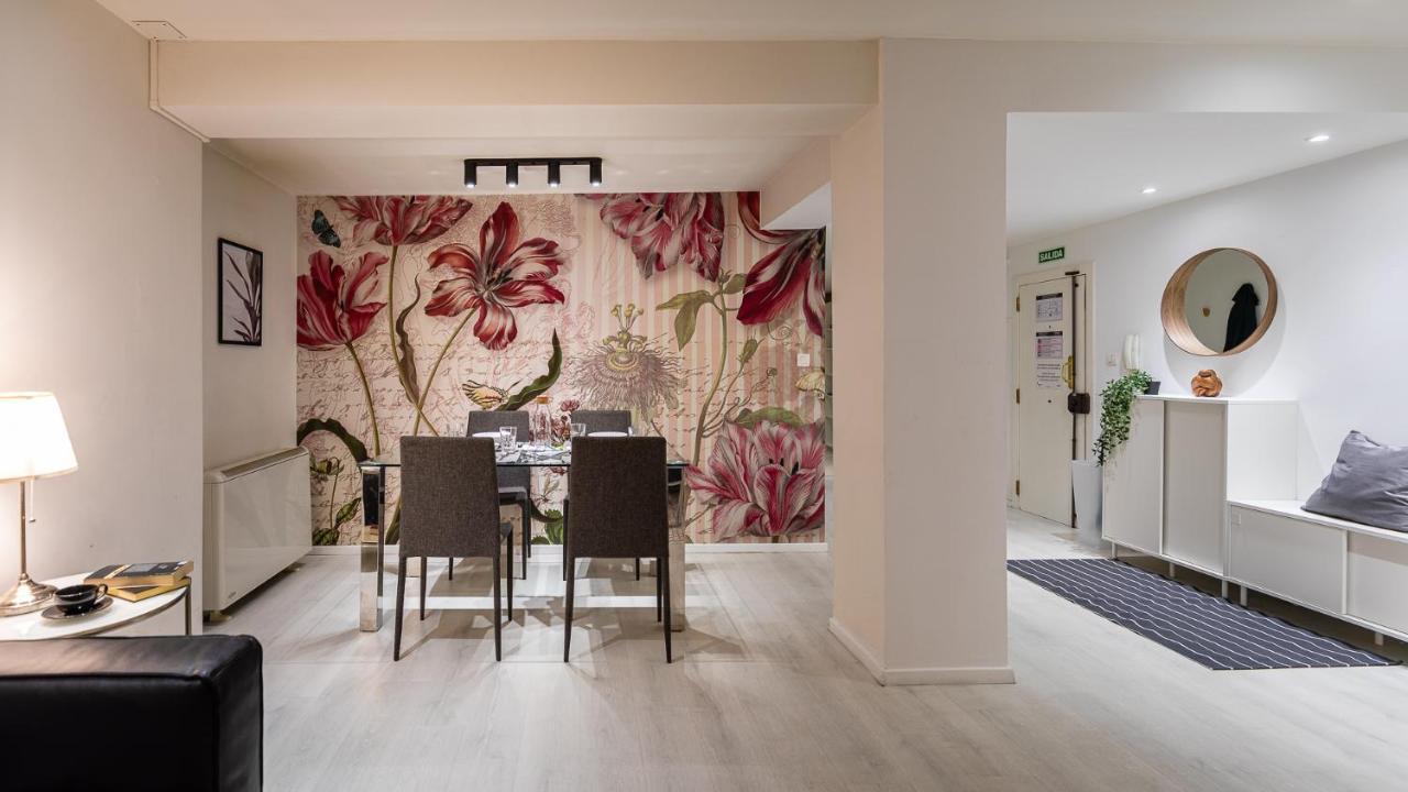 בילבאו Artekale By Forever Rentals מראה חיצוני תמונה