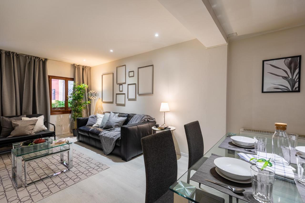 בילבאו Artekale By Forever Rentals מראה חיצוני תמונה