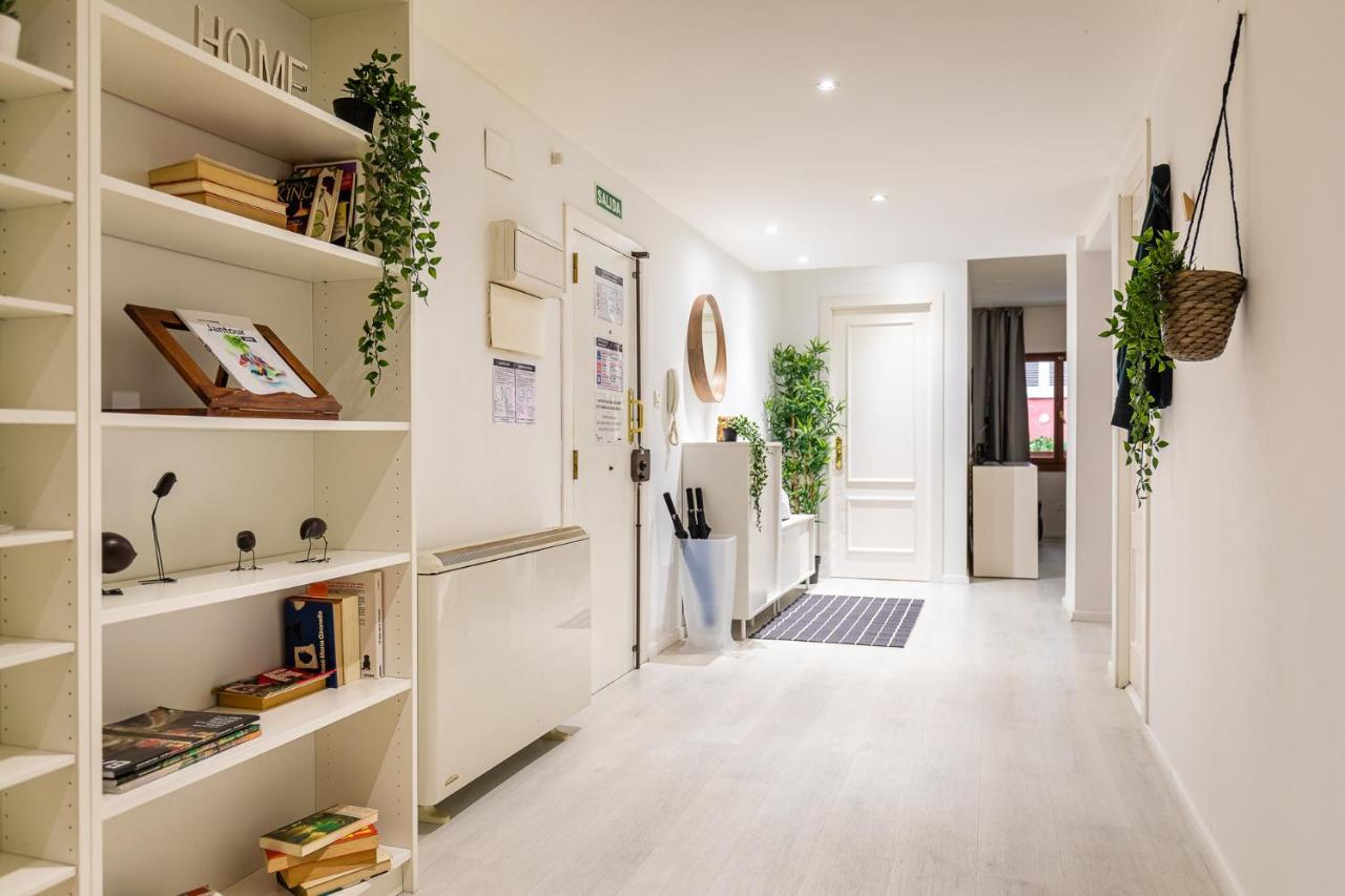 בילבאו Artekale By Forever Rentals מראה חיצוני תמונה