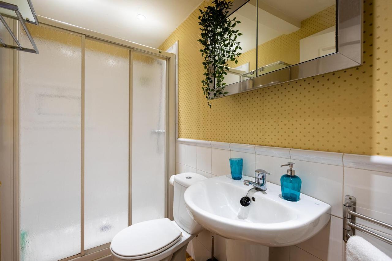 בילבאו Artekale By Forever Rentals מראה חיצוני תמונה